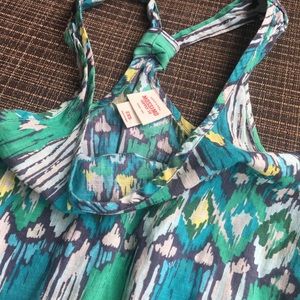 🌼🌼Mossimo tank top🌼🌼